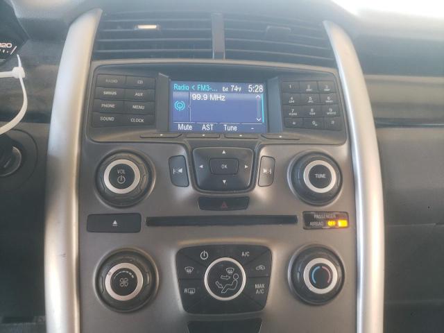Photo 9 from auction – 2013 FORD EDGE SE with VIN 2FMDK4GC1DBB95917