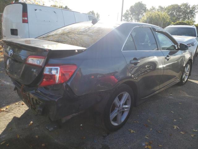 Photo 4 from auction – 2014 TOYOTA CAMRY L with VIN 4T1BF1FKXEU327622