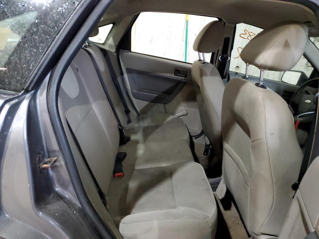 Photo 6 from auction – 2009 FORD FOCUS S with VIN 1FAHP34N69W106524