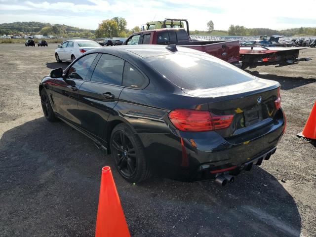Photo 3 from auction – 2015 BMW 428 XI GRA with VIN WBA4A7C56FD415434