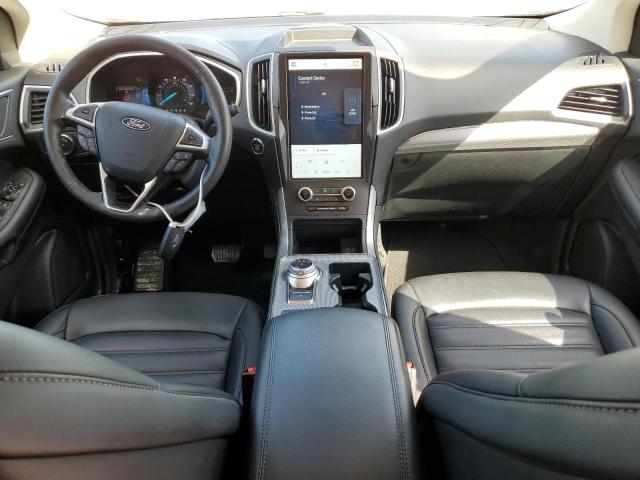 Photo 8 from auction – 2021 FORD EDGE SEL with VIN 2FMPK3J93MBA04079