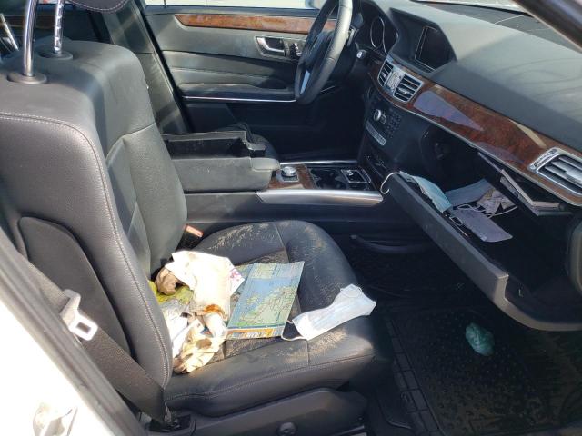 Photo 5 from auction – 2014 MERCEDES-BENZ E 350 with VIN WDDHF5KB7EA902827