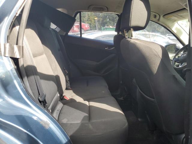 Photo 6 from auction – 2016 MAZDA CX-5 SPORT with VIN JM3KE4BY3G0709284