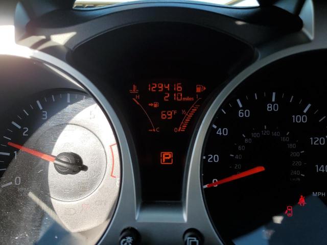 Photo 8 from auction – 2012 NISSAN JUKE S with VIN JN8AF5MR8CT113016