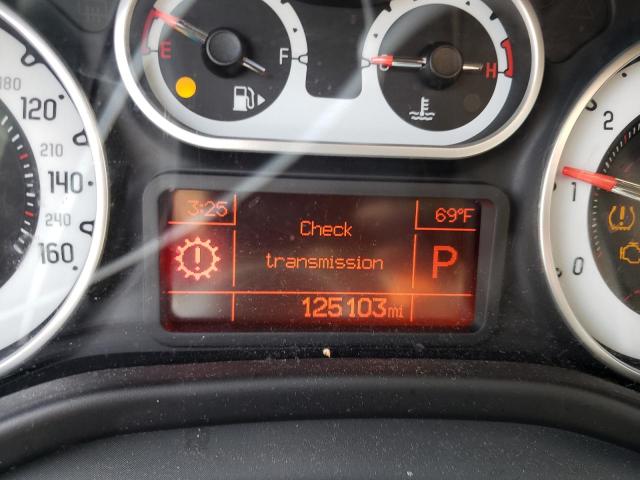 Photo 8 from auction – 2014 FIAT 500L EASY with VIN ZFBCFABH6EZ014172