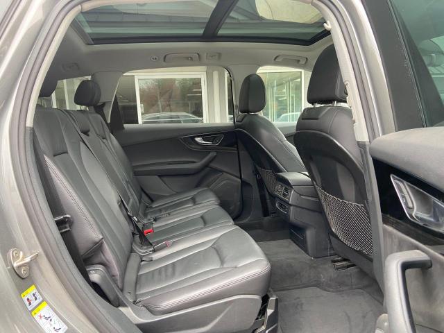 Фото 6 с аукциона – 2017 AUDI Q7 PREMIUM с VIN WA1AAAF7XHD012571