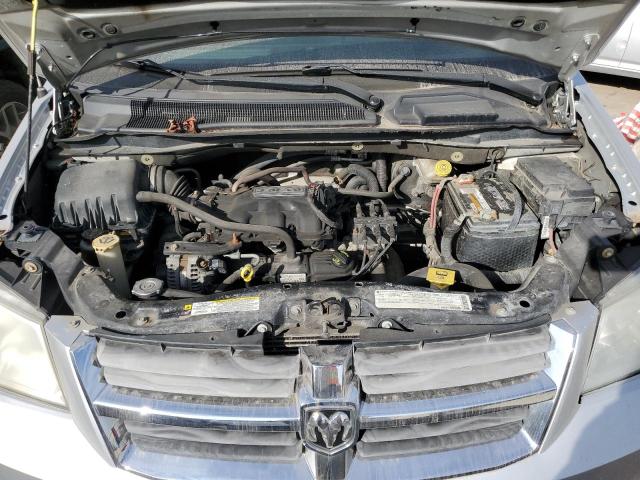 صورة رقم 7 من المزاد - 2010 DODGE GRAND CARA مع VIN 2D4RN5D15AR126874