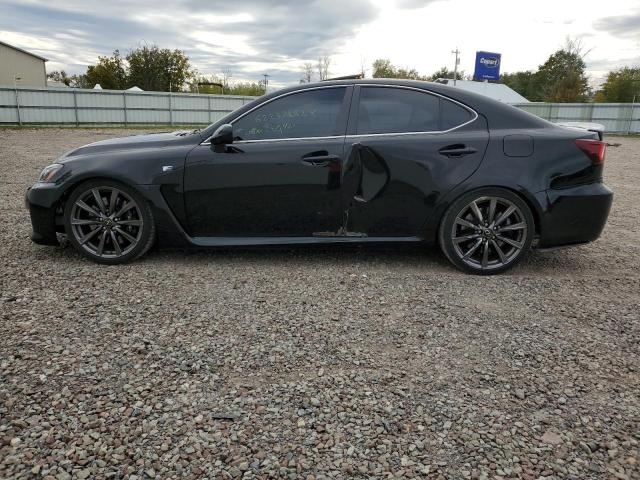 Photo 9 from auction – 2008 LEXUS IS-F with VIN JTHBP262985000858