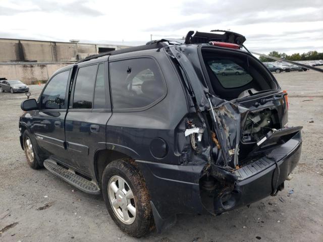 Photo 3 from auction – 2003 GMC ENVOY with VIN 1GKDS13S032173478