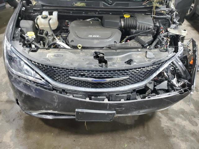 Photo 7 from auction – 2019 CHRYSLER PACIFICA T with VIN 2C4RC1FG1KR507703