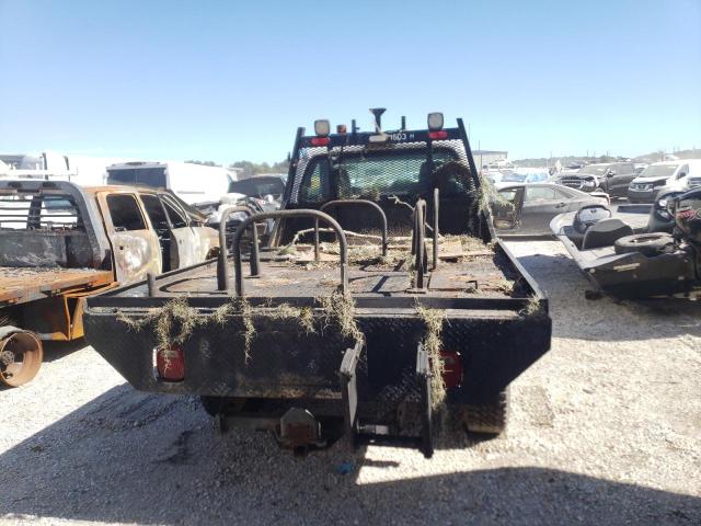 Photo 6 from auction – 2011 FORD F350 SUPER with VIN 1FDBF3F61BEC77018