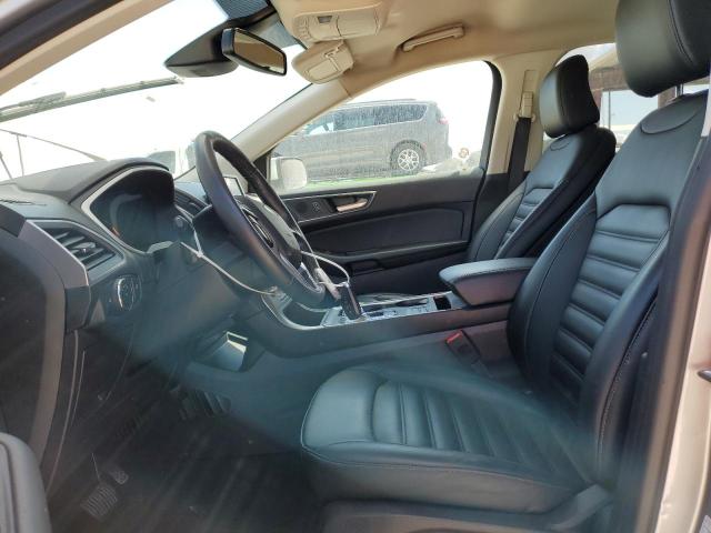 Foto 7 de la subasta – 2021 FORD EDGE SEL con VIN 2FMPK3J93MBA04079