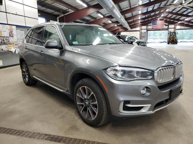 BMW X5 XDR40E 2016 with VIN 5UXKT0C54G0F74670 - Photo from auction