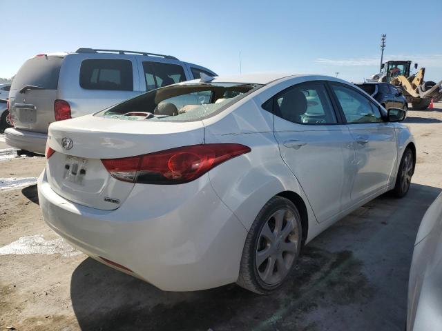 Photo 4 from auction – 2012 HYUNDAI ELANTRA GL with VIN 5NPDH4AE0CH097722