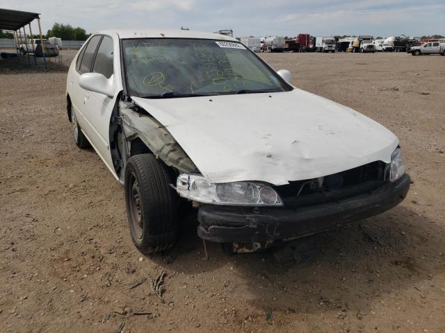 NISSAN ALTIMA XE 2000 with VIN 1N4DL01D7YC249132 - Photo from auction