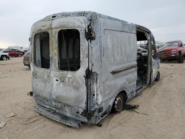 Photo 4 from auction – 2020 FORD TRANSIT T- with VIN 1FTBR1C82LKB16914