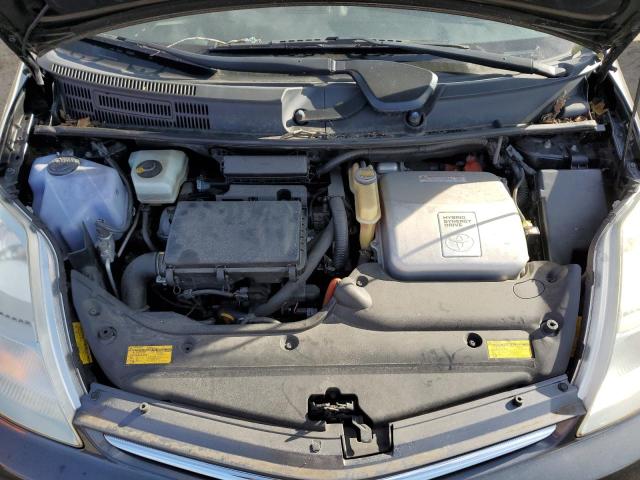 Photo 7 from auction – 2009 TOYOTA PRIUS with VIN JTDKB20U293474769
