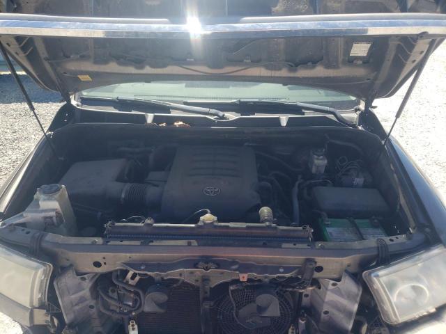 Photo 7 from auction – 2011 TOYOTA SEQUOIA PL with VIN 5TDDW5G14BS044580