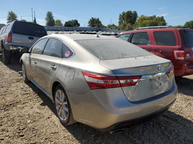 Photo 3 from auction – 2013 TOYOTA AVALON BAS with VIN 4T1BK1EB6DU017527
