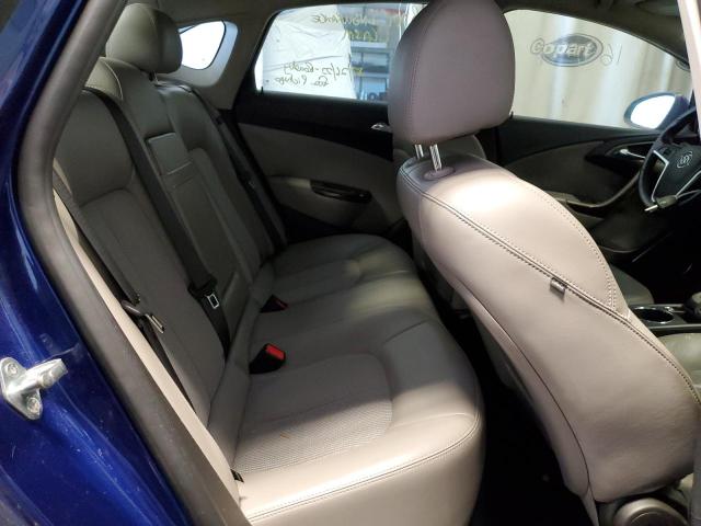 Photo 6 from auction – 2013 BUICK VERANO CON with VIN 1G4PR5SK4D4167598
