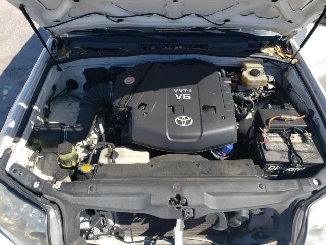 Foto 7 de la subasta – 2003 TOYOTA 4RUNNER SR con VIN JTEZU14R338004877