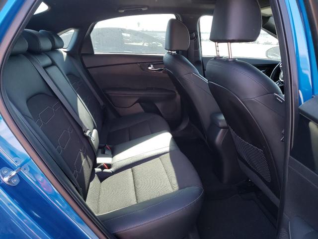Photo 6 from auction – 2022 KIA FORTE with VIN 3KPF54AD7NE427629