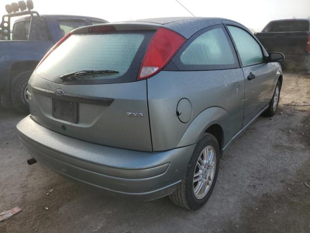 Photo 4 from auction – 2005 FORD FOCUS with VIN 3FAFP31NX5R153967