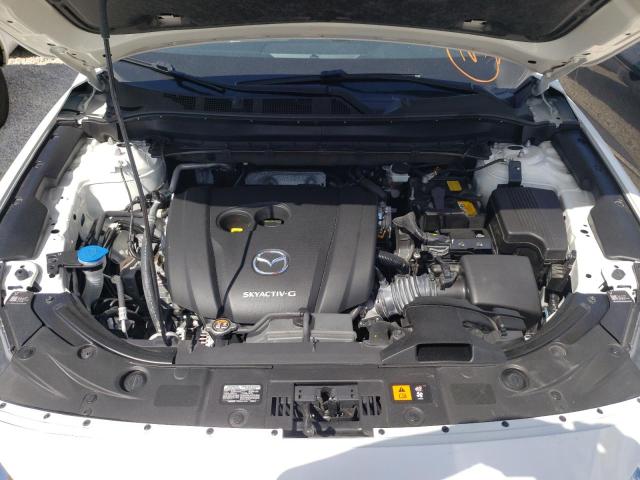 Photo 7 from auction – 2020 MAZDA CX-5 GRAND with VIN JM3KFADM3L0751535