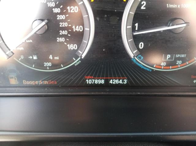 Photo 8 from auction – 2015 BMW X5 XDRIVE5 with VIN 5UXKR6C54F0J75710