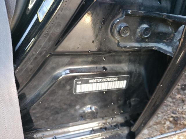 Photo 10 from auction – 2013 KIA SOUL with VIN KNDJT2A53D7600249