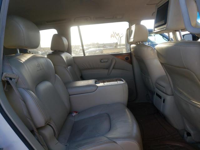 Photo 6 from auction – 2012 INFINITI QX56 with VIN JN8AZ2NF0C9516527