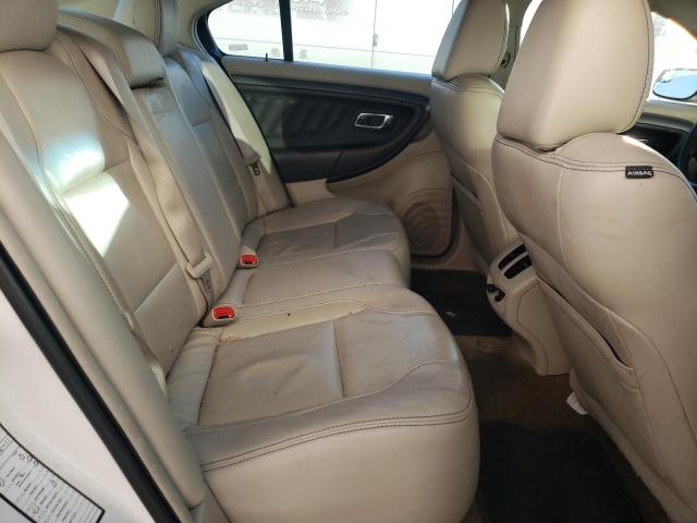 Photo 6 from auction – 2012 FORD TAURUS SEL with VIN 1FAHP2EW8CG127457