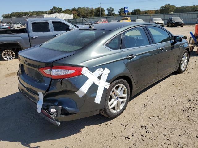 Photo 4 from auction – 2015 FORD FUSION SE with VIN 3FA6P0H75FR180470