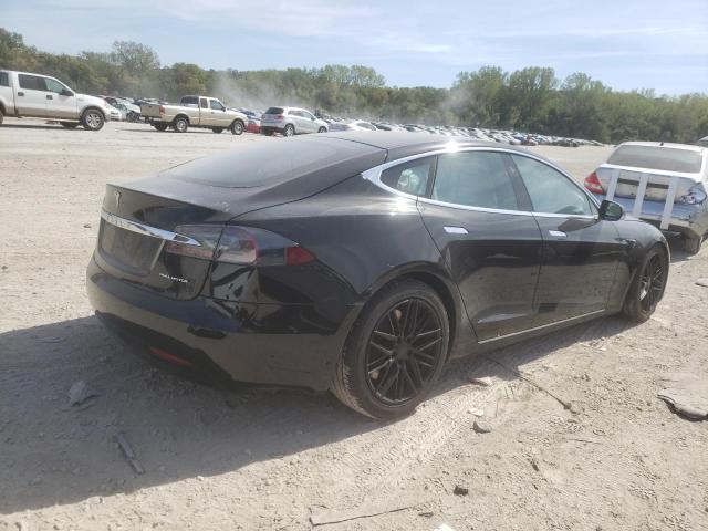 Photo 4 from auction – 2019 TESLA MODEL S with VIN 5YJSA1E23KF332492