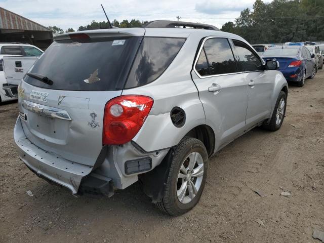 Photo 4 from auction – 2014 CHEVROLET EQUINOX LT with VIN 2GNALCEKXE6208593