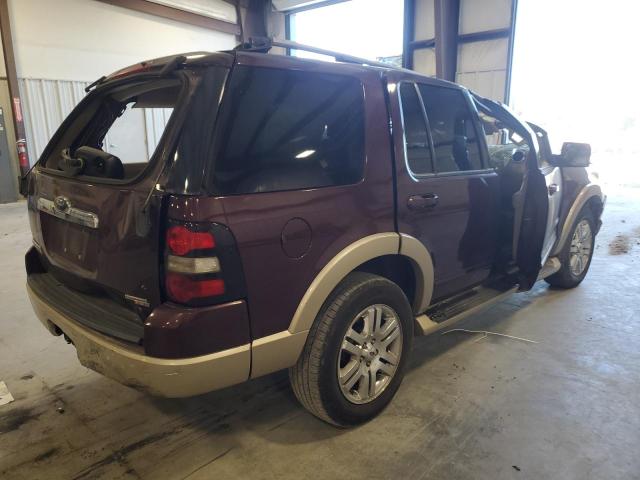 Photo 4 from auction – 2007 FORD EXPLORER E with VIN 1FMEU64E37UA54751