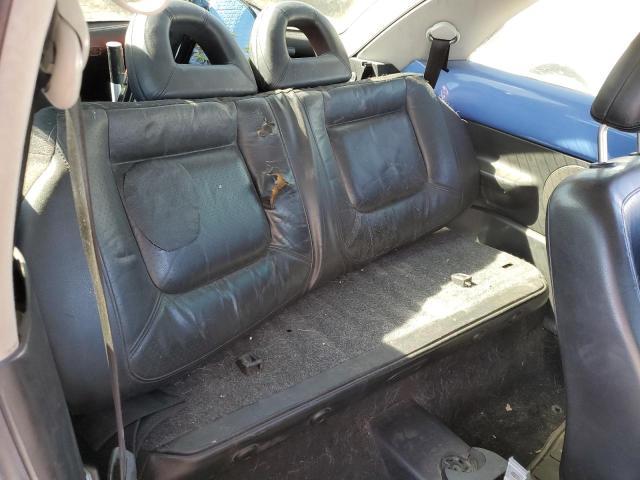 Photo 6 from auction – 2001 VOLKSWAGEN NEW BEETLE with VIN 3VWCD21CX1M429809