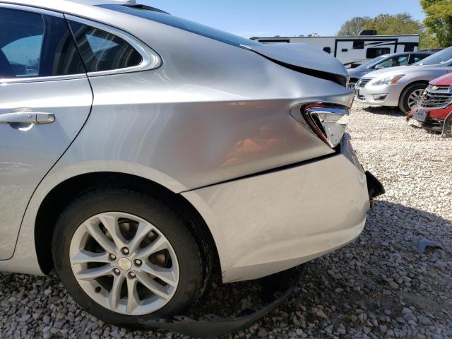 Photo 9 from auction – 2016 CHEVROLET MALIBU LT with VIN 1G1ZE5ST6GF310845