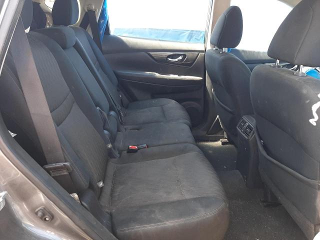 Photo 6 from auction – 2017 NISSAN ROGUE S with VIN 5N1AT2MT6HC822383