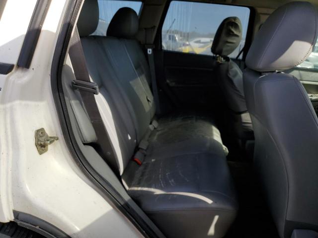 Photo 6 from auction – 2005 JEEP GRAND CHER with VIN 1J4HS48N95C524378