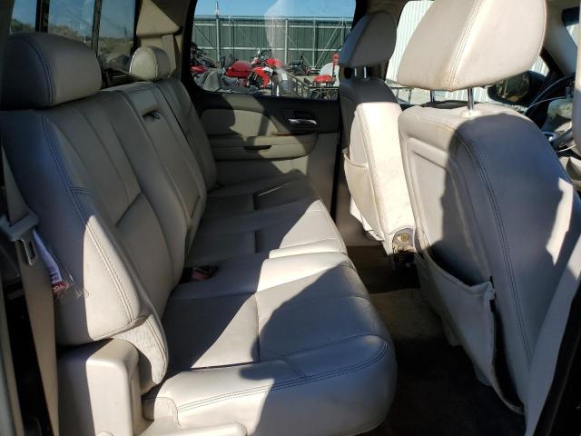 Photo 6 from auction – 2007 GMC NEW SIERRA with VIN 2GTEK13M471554225