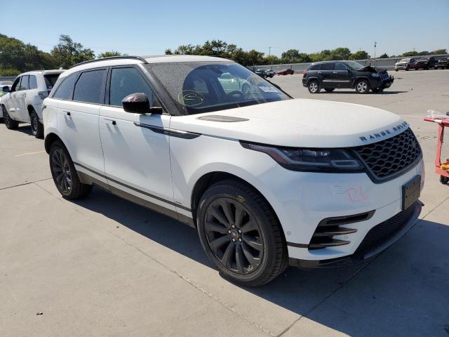 LAND ROVER RANGE ROVE 2019 with VIN SALYL2EXXKA791302 - Photo from auction