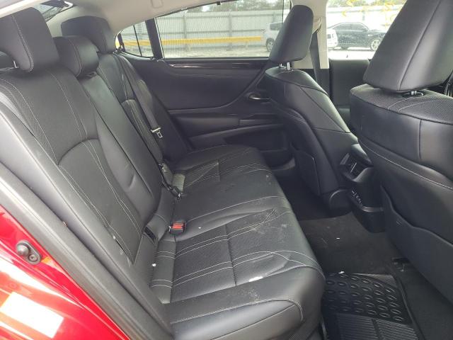 Photo 6 from auction – 2019 LEXUS ES 300H with VIN JTHB21B17K2037566