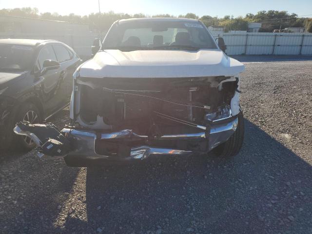 Photo 9 from auction – 2021 FORD F250 SUPER with VIN 1FTBF2A69MEE05773