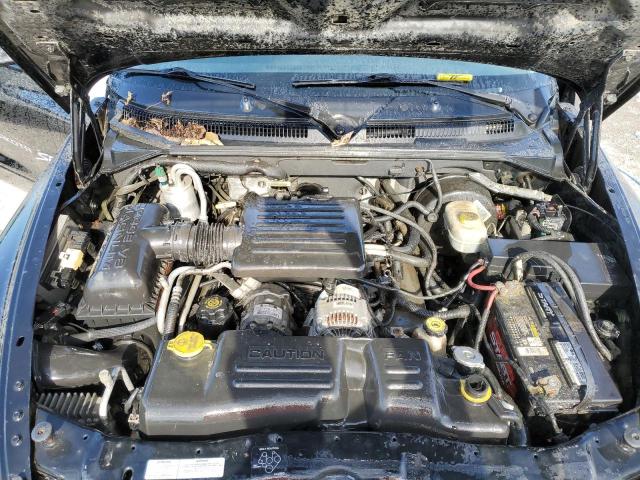 Photo 7 from auction – 2001 DODGE DAKOTA QUA with VIN 1B7GG2AN71S194127