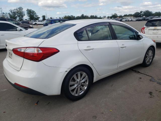 Photo 4 from auction – 2016 KIA FORTE LX with VIN KNAFX4A60G5610264