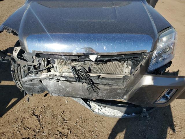 Photo 7 from auction – 2011 GMC TERRAIN SL with VIN 2CTFLVEC9B6442629