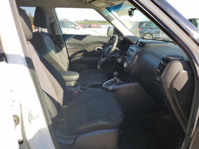 Foto 5 de la subasta – 2018 KIA SOUL + con VIN KNDJP3A56J7898513