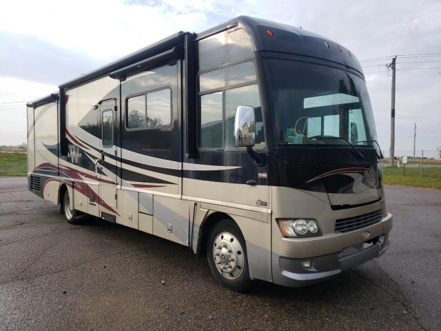 Photo 1 from auction – 2011 WINNEBAGO ADVENTURER with VIN 5B4MP67G1B3440058
