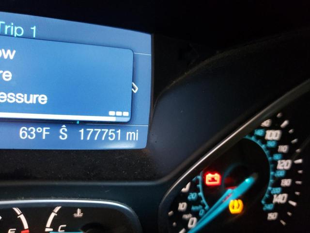 Photo 8 from auction – 2012 FORD FOCUS SE with VIN 1FAHP3F25CL283464